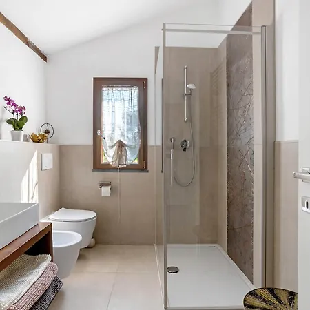 Per Caso Bauernhof Carignano (Tuscany)