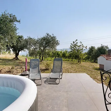 Per Caso * Carignano (Tuscany)
