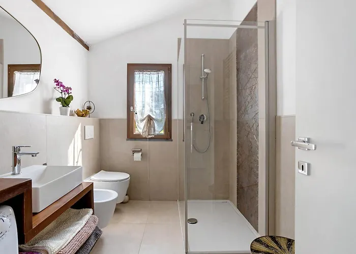 Per Caso Agroturismo Carignano (Tuscany)