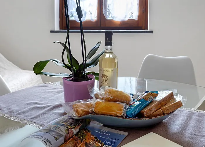 Per Caso Agroturismo