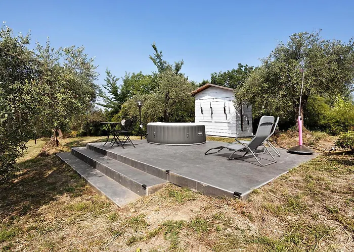 Per Caso Carignano (Tuscany)