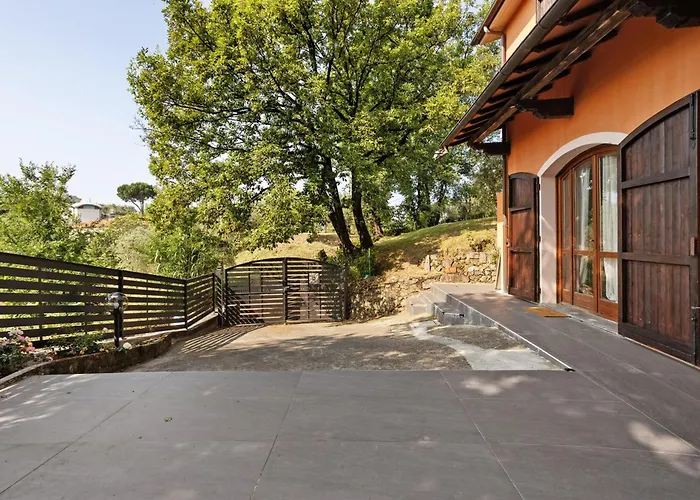 Per Caso * Carignano (Tuscany)