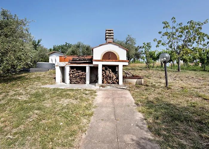 Per Caso Agroturismo