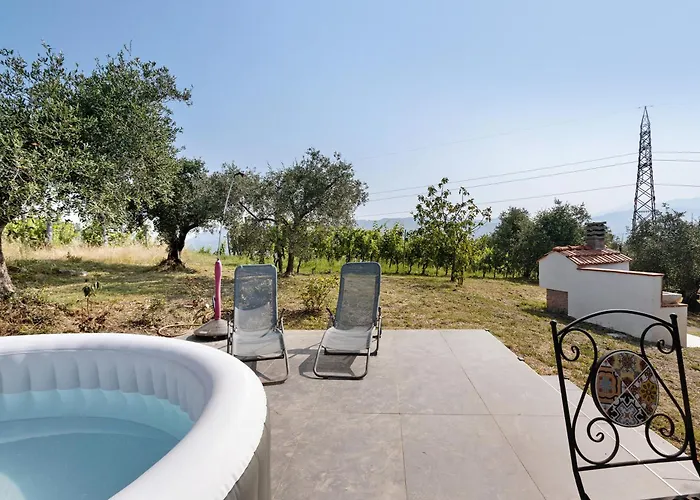 Per Caso * Carignano (Tuscany)
