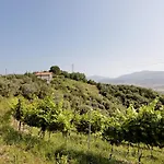 Per Caso Bauernhof Carignano (Tuscany)