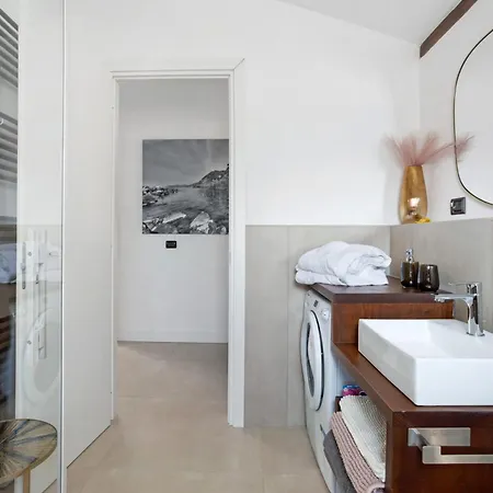 Farm stay Per Caso *