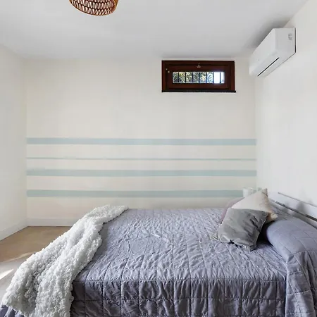 Farm stay Per Caso *