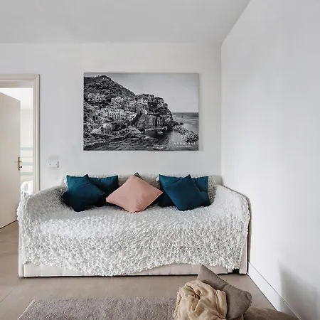 Per Caso Farm stay *