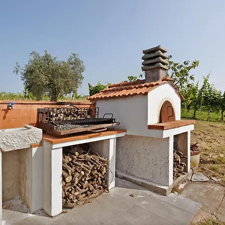 Farm stay Per Caso Carignano (Tuscany)