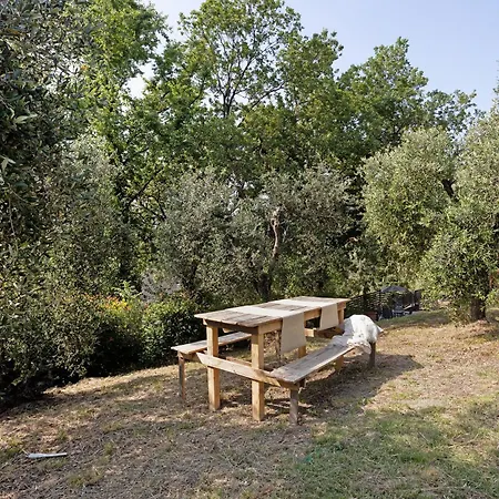 Farm stay Per Caso *