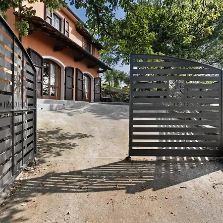 Per Caso * Carignano (Tuscany)