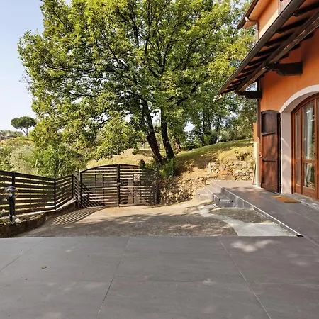 Per Caso * Carignano (Tuscany)