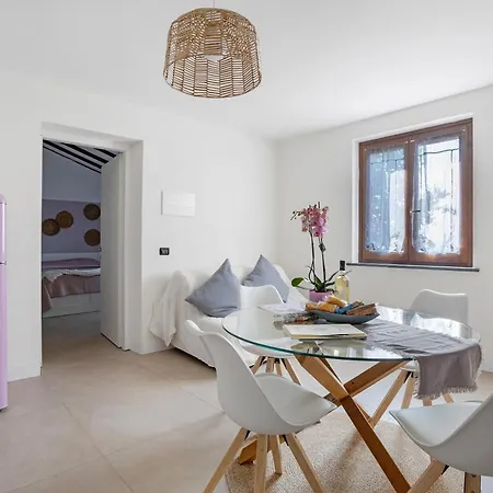 Per Caso בית חווה
