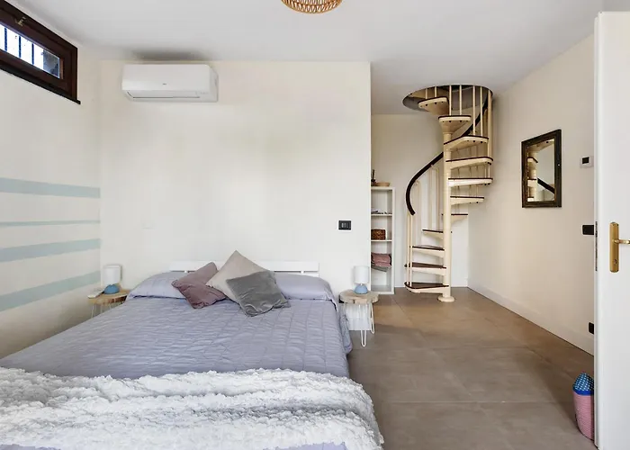 Per Caso Vakantieboerderij Carignano (Tuscany)