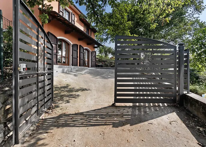 Per Caso * Carignano (Tuscany)