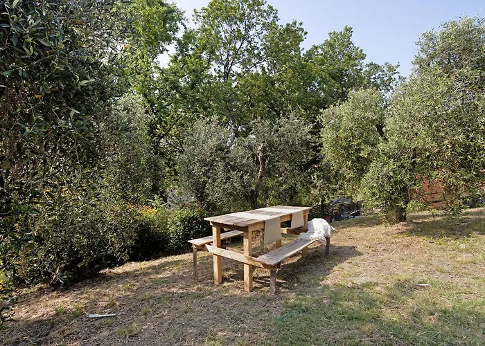 Vakantieboerderij Per Caso *
